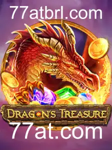 Descubra o Mundo Encantado de DragonsTreasure