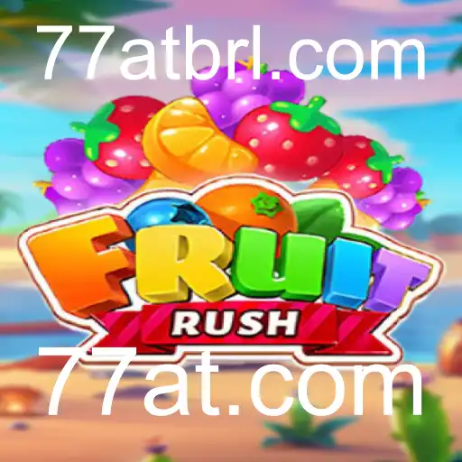 FruitRush: A Nova Sensação dos Jogos Online