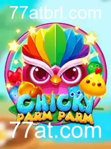 Explorando o Fascinante Mundo de ChickyParmParm