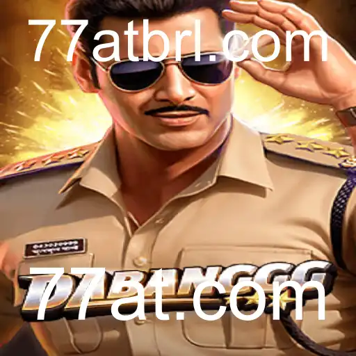 Descubra o Mundo Empolgante de DABANGGG: O Novo Jogo Sensação de 77at.com