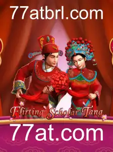 Flirting Scholar Tang: Uma Jornada no Mundo dos Jogos