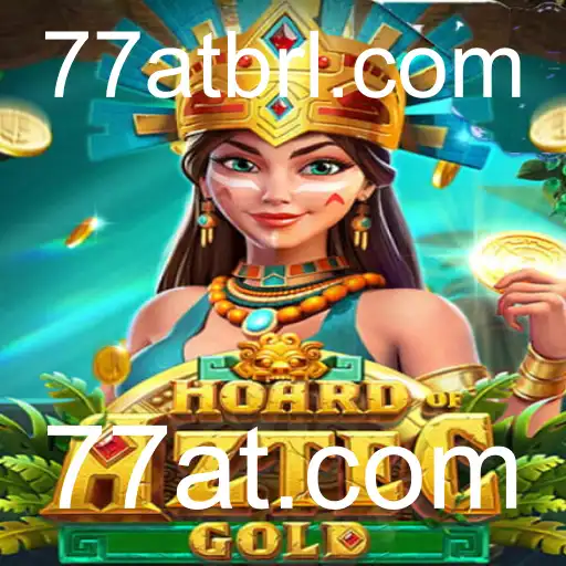 Hoard of Aztec Gold: Um Mergulho no Tesouro Escondido dos Astecas