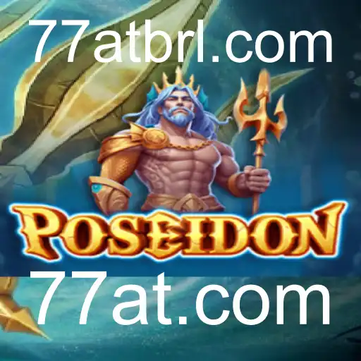 Conheça Poseidon: O Novíssimo Jogo que Está Revolucionando o Mundo dos Games