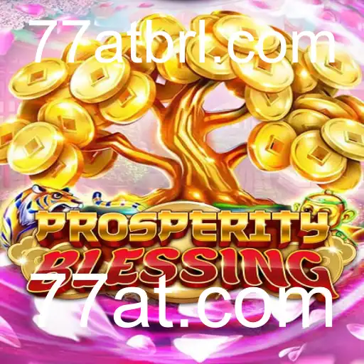 ProsperityBlessing: A Jornada para Riqueza e Sabedoria
