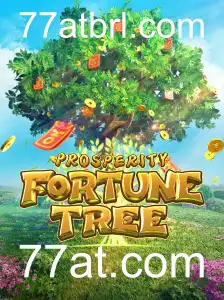 ProsperityFortuneTree: Mergulhe no Universo Cativante deste Jogo Único