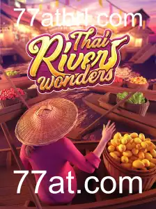 Explorando ThaiRiverWonders: Um Mergulho no Mundo de Aventuras Fluviais