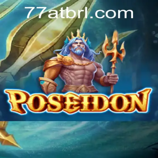 Conheça Poseidon: O Novíssimo Jogo que Está Revolucionando o Mundo dos Games