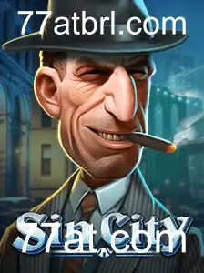 Descubra a Emoção do Jogo SinCity em 77at.com