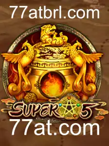 Super5: Descubra a Nova Sensação dos Jogos