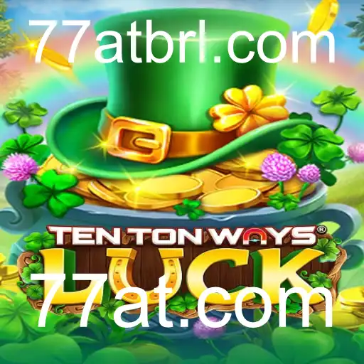Descubra a Emoção de TenTonWaysLuck: Um Mergulho nas Regras e Estratégias