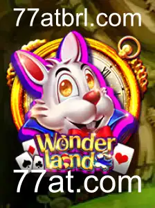 Explorando o Mundo de Wonderland: O Novo Jogo Inovador 